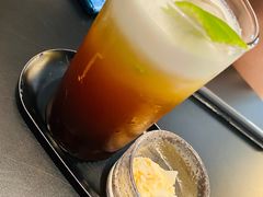 -BE NORMAL CAFE(霞溪路店)