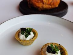 -北京金融街丽思卡尔顿酒店·意味轩 Cepe