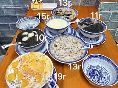 -韵姐牛奶甜品世家