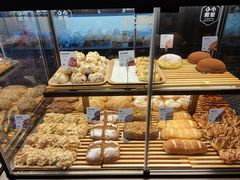-原麦山丘(东四店)