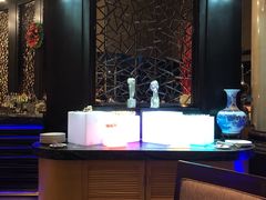 -上海齐鲁万怡大酒店·辣椒屋咖啡厅