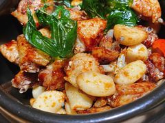 -竹里馆·淮扬菜·功夫茶(老门东店)