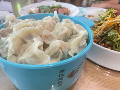 -老边饺子馆·东北菜(虎坊桥店)