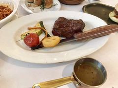 -佐度王子扒房(西城红场店)