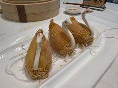 -南园酒家(前进路店)
