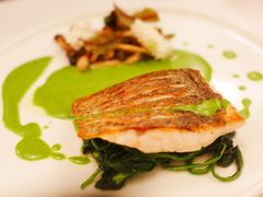 -上海和平饭店华懋阁 Cathay Room