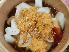 肉松混酱猪肠粉-食盈碗仔翅(星玺广场店)