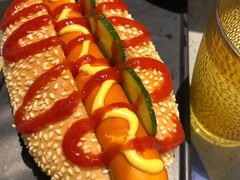 -大头力茶餐厅(花都融创茂店)