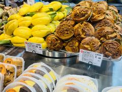 -永辉超市(嘉定宝龙广场店)