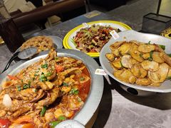 -嘎嘎鸭脑壳(蜀汉路店)