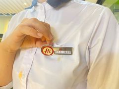 -海底捞火锅(振华商厦店)