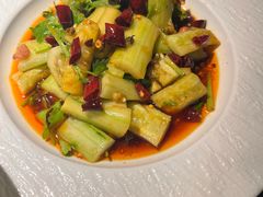 -新白鹿餐厅(爱琴海购物中心店)