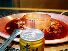-老码头火锅(玉林店)