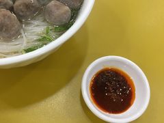 -味然香(起义路店)
