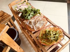 -阿婆情腊排骨火锅(金虹路店)