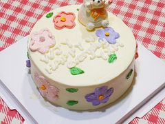 -千浔一暖DIY蛋糕烘焙(人民大学店)