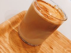 -dotcom coffee古点咖啡(致真大厦店)
