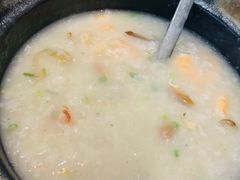 元贝虾蟹粥-如轩海鲜砂锅粥(国际能源店)