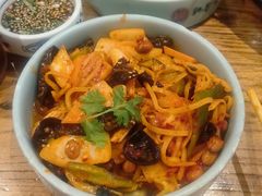 -韩景台烤肉(八大处店)
