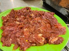 -瓦片烤肉(13号店)