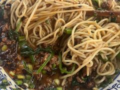 -万家面(重庆建川博物馆兵工商业街店)