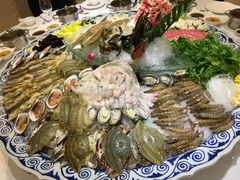 -鲍鱼王子(深圳大厦店)
