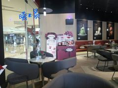 -哈根达斯(龙湖时代天街店)