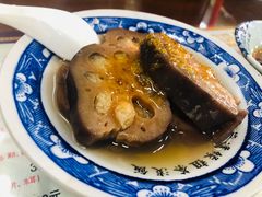 -粗茶淡饭(东关街店)
