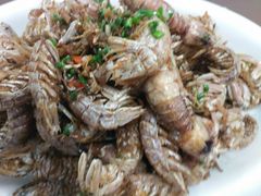 -盒马渔市(平高企业集团·平高广场店)