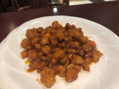 -牟传仁饭庄(星海店)
