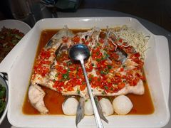 -鱼湘汇·湖南土菜·十五周年(龙汇路店)