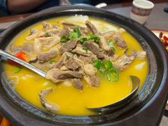 -大明王朝·南京菜(墨香路店)