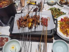-首府山烧烤·小龙虾·KTV(翠堤湾店)