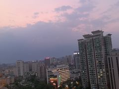 -萨芭蒂高空花园餐酒吧