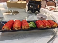 香脆红米肠粉-稻香酒家·35年老字号(侨光店)