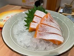 -禾绿回转寿司(苏宁广场店)