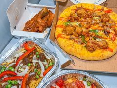 -达美乐比萨(双安店)