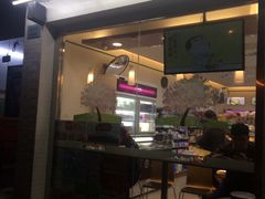 -全家便利店(中原二店)