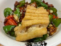 -华三爷拌面(上海光启城店)