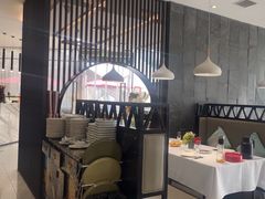 -味+新京宴·烤鸭·北京菜(创意谷店)