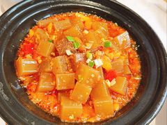 -盛百味·家宴餐厅(固安店)