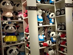 -熊猫屋(宽窄巷子景区店)