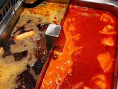 -海底捞火锅(枫蓝国际购物中心店)