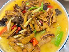 -伊帆食府·青海地方特色美食