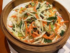 时蔬麦饭-醉长安(钟楼旗舰店)