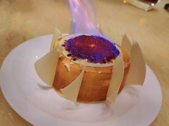 -8餐厅(新葡京酒店)