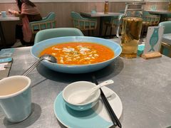 养生番茄鲈鱼-姚姚酸菜鱼·金戈戈香港豉油鸡(喜荟城联名店)