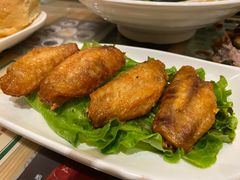 -香港新曜记茶餐厅(万泰城店)