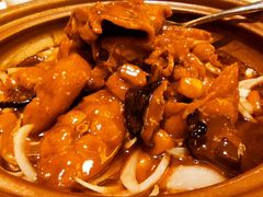 -武汉香格里拉大酒店·香宫中餐厅