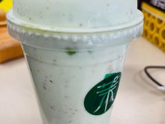 -茉酸奶(雨花客厅店)